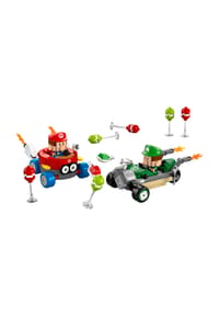 LEGO® - LEGO® Super Mario™ - 72034 Baby Mario vs. Baby - 