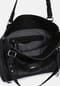 L.CREDI JANA Shopper, Lederoptik, Anhänger, für Damen Bild 10