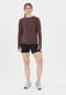 ENDURANCE Funktionsshirt Joan mit reflektierenden Details Bild 10