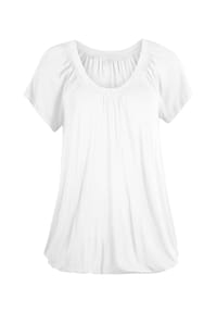 Witt - Viskose-Shirt - erdbeere