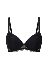 LINGADORE® - BH T-shirt - Schwarz