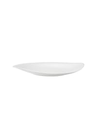 Villeroy & Boch Schale flach New Cottage Special Serve Salad 600 ml weiß - NEW COTTAGE - weiß
