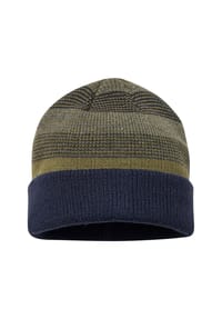 CASAMODA - Herren Mütze uni - Blau