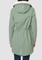 WELLENSTEYN Jacke, Kapuze, Tunnelzug, für Damen Bild 3
