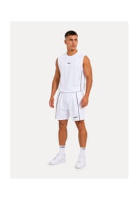 SMILODOX - Tank Top Torvano - Braun