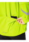 VAUDE Fahrradjacke Matera, winddicht, wasserabweisend, für Herren Bild 10