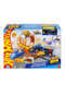 Hot Wheels Rennbahn "City Super Polizeiwache" Bild 9