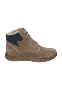 JOSEF SEIBEL - Damen Stiefelette Amelie 09, taupe-kombi - taupe-kombi