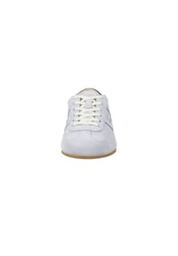 GANT - Sneaker Sperly, Leder, für Damen - DESERT BROWN/OFF WHITE