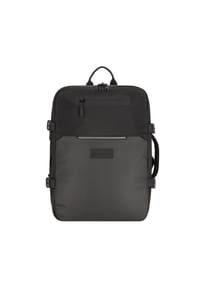 PORSCHE DESIGN - Urban Eco Business-Rucksack 42 cm Laptopfach - black