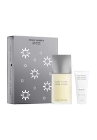 ISSEY MIYAKE L'EAU D'ISSEY POUR HOMME Duft-Set Bild 1