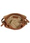 Cluty Abendtasche Echt Leder, Made In Italy Bild 7
