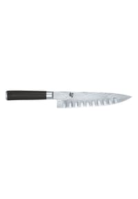Test-Keine Marke Kochmesser - SHUN CLASSIC - SILBER