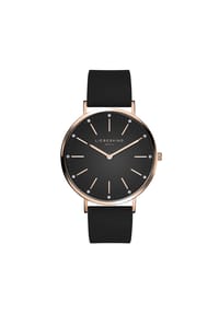 LIEBESKIND - Armbanduhr - schwarz
