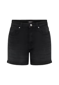 ONLY® - Jeans-Shorts Phine, 5-Pocket, für Damen - 177934 BLUE DENIM