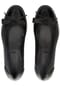 Tamaris Ballerinas, Blockabsatz, Zierschleife, für Damen Bild 9
