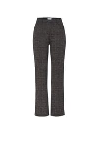 Relaxed - Bootcuthose Meine beste Freundin - Dunkelbraun | 078