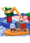 AquaPlay Wasserbahn "Start-Set" Bild 6