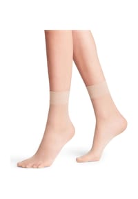 FALKE - Pure Matt 20 Feinstrümpfe, 20 den, transparent, matt, für Damen - 3009 BLACK
