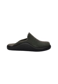 JOSEF SEIBEL - Damen Hausschuh Monaco Damen 62, oliv-kombi - oliv-kombi