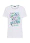 olsen T-Shirt, Baumwolle, für Damen Bild 9