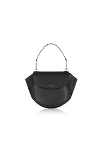LePARMENTIER PARIS - Astorya Mini Bag - beige