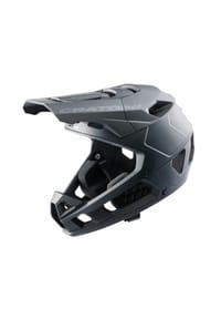 CRATONI - Fahrradhelm Interceptor 2.0 - grau/lime matt