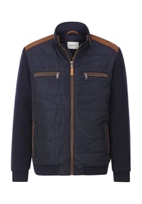 BABISTA - Blouson BELOR - dunkelblau