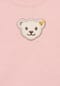 Steiff Body, Bio-Baumwolle, Bärenkopf-Patch, für Babys und Kleinkinder Bild 3