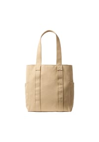 Calvin Klein - Shoppertasche, Baumwolle, für Damen - ENSIGN BLUE