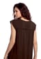 CARTOON Shirtkleid, V-Ausschnitt, für Damen Bild 13