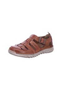 JOSEF SEIBEL - Slipper - cognac
