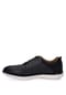 JOSEF SEIBEL Herren Halbschuh Finley 01, schwarz-kombi Bild 10