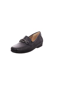 Sioux® - Mokassins Cortizia - schwarz