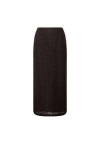 seidensticker - Rock - Brown (0028)