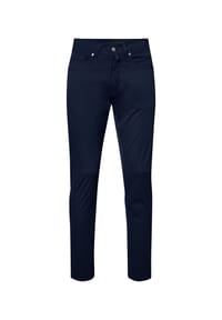 pierre cardin - Hose Lyon im regular fit - 5230 ARCTIC