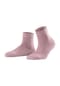 FALKE Füßlinge, Rippbündchen, uni, für Damen Bild 1