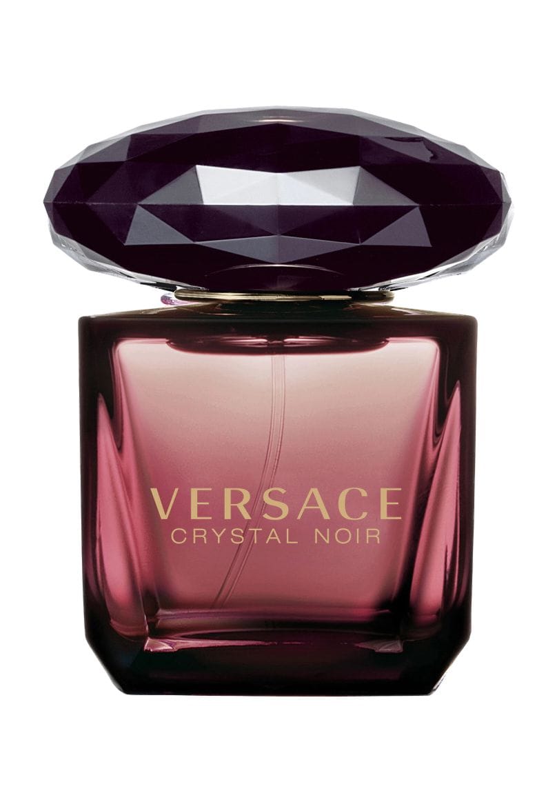 VERSACE Crystal Noir EDP - 50 ml0 - Bild 6