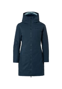VAUDE - 3in1-Jacken Women's Annecy 3in1 Coat III - black/black