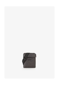 Valentino by Mario Valentino KING RE - Umhängetasche, Reißverschluss, Kunstleder, für Herren - N06 MORO/NATURALE