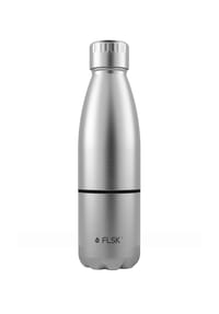 FLSK® - Trinkflasche - EDELSTAHL