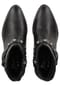 Blowfish® MALIBU Lederimitat Stiefelette Bild 6