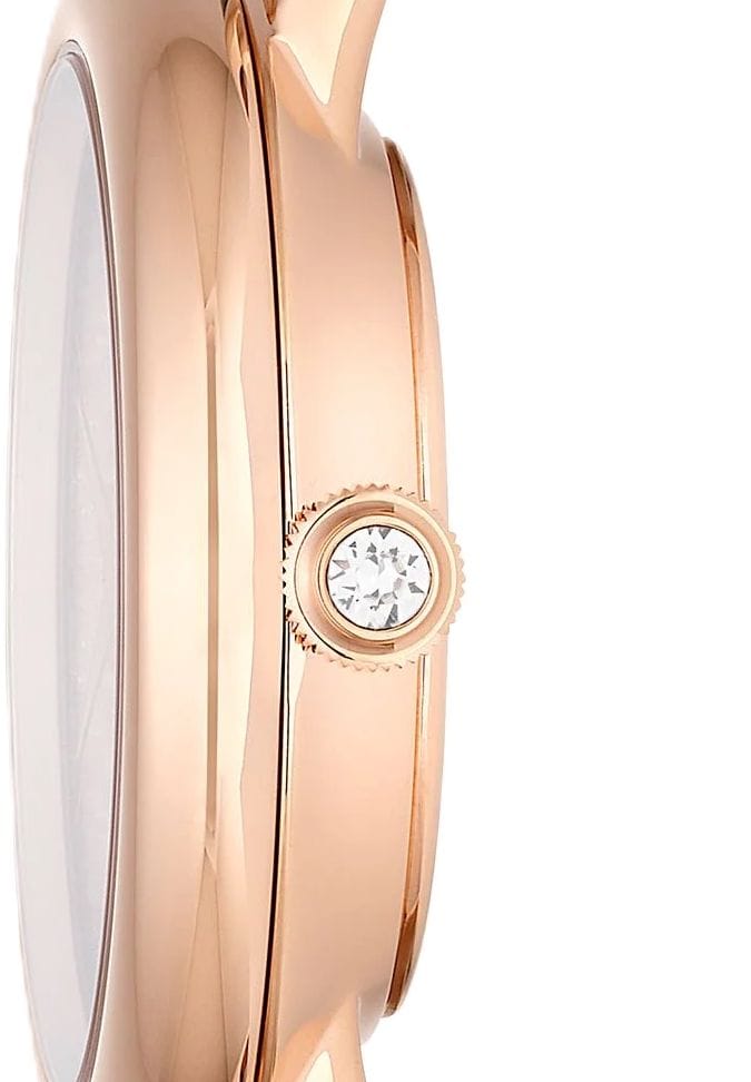 SWAROVSKI CRYSTALLINE Armbanduhr 
