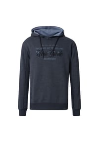CASAMODA - Herren Sweatshirt uni - Blau