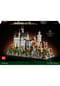 LEGO® Architecture - 21063 Bastelset "Schloss Neuschwanenstein" Bild 18