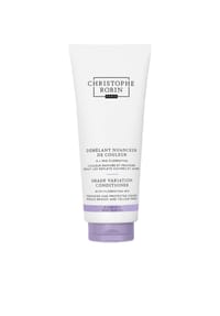 CHRISTOPHE ROBIN - Conditioner Baby Blonde Conditioner - Transparent