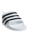 adidas Badepantoletten Aqua Adilette, dämpfend Bild 10
