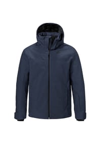 Schöffel - Skijacke STYLE ZANDWEL - blau