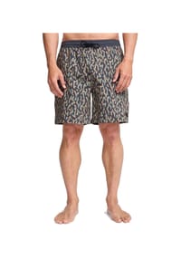 BILLABONG - Badeshorts Wasted Times - mehrfarbig