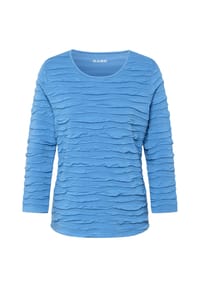 RABE - T-Shirt für Damen - Hellblau